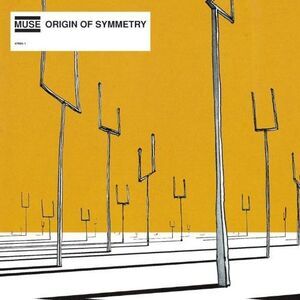Origin Of Symmetry